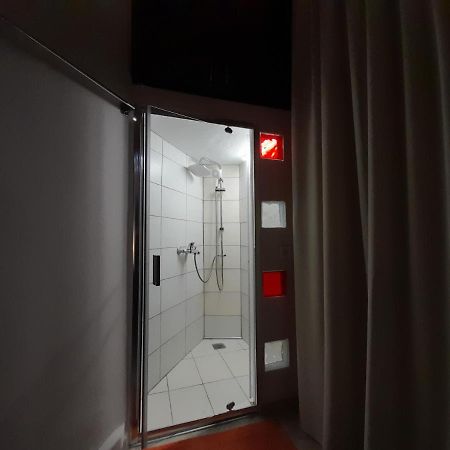 Exantas The Lux-Veria Appartement Buitenkant foto