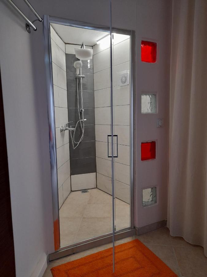 Exantas The Lux-Veria Appartement Buitenkant foto