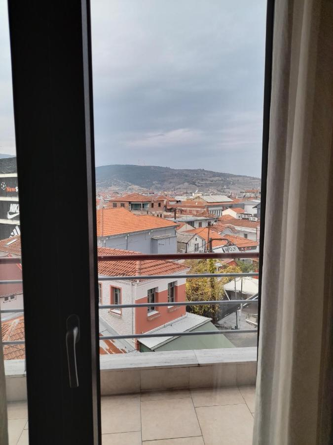 Exantas The Lux-Veria Appartement Buitenkant foto