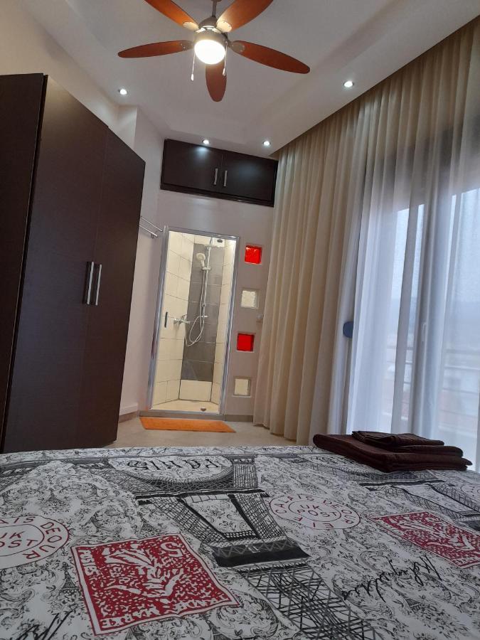 Exantas The Lux-Veria Appartement Buitenkant foto