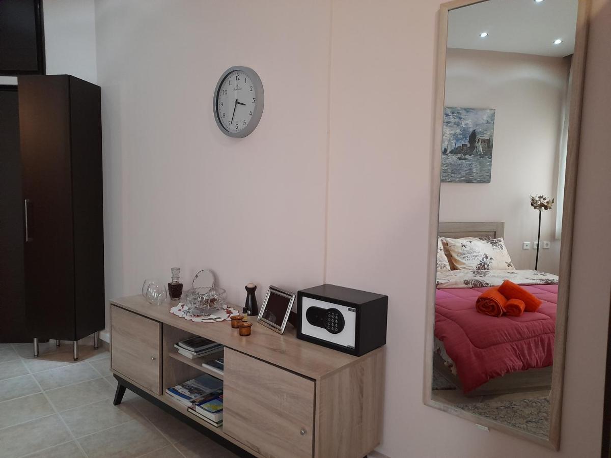 Exantas The Lux-Veria Appartement Buitenkant foto