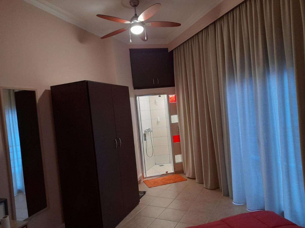 Exantas The Lux-Veria Appartement Buitenkant foto