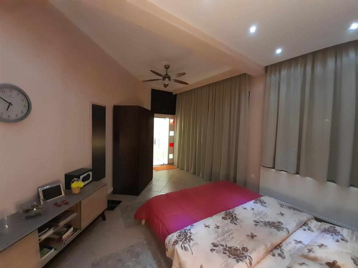 Exantas The Lux-Veria Appartement Buitenkant foto
