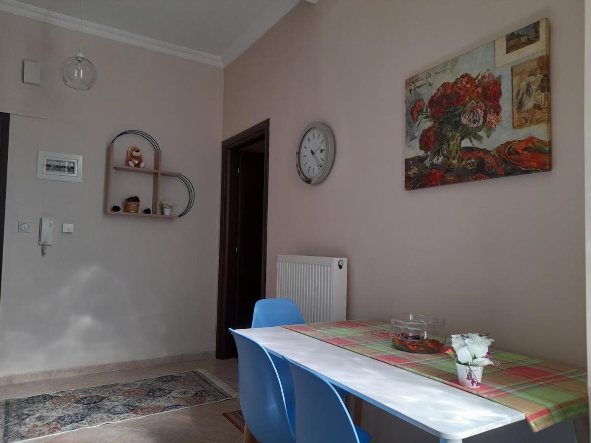Exantas The Lux-Veria Appartement Buitenkant foto